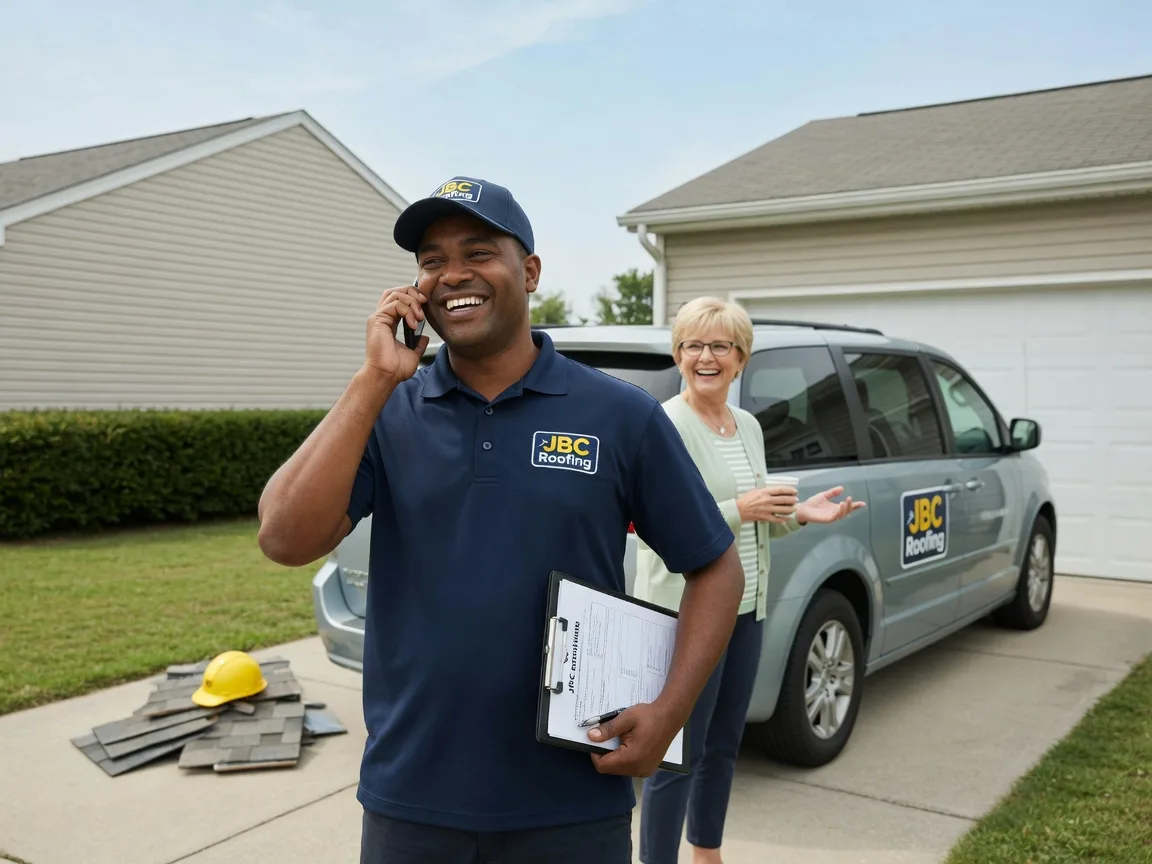 Roof Replacement Fullerton, CA FAQs